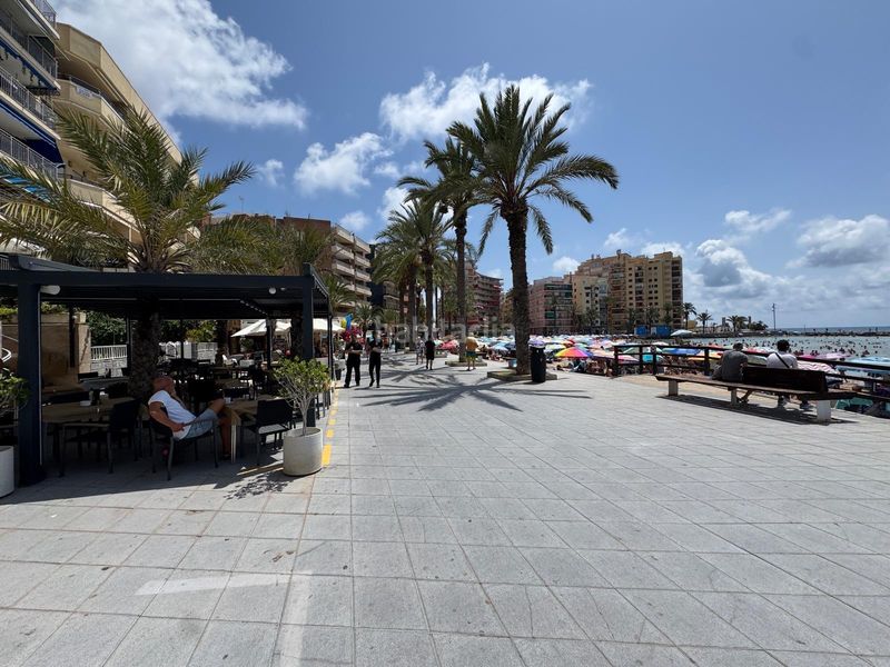 Foto 342c773e-5192-488e-b452-fb71d0962b90. Pis a Zona Playa del Cura Torrevieja