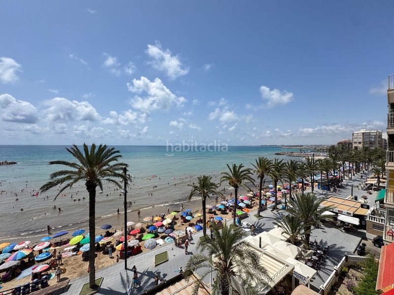 Foto 986123bd-3607-4421-ab7f-9a8594a7ad92. Pis a Zona Playa del Cura Torrevieja