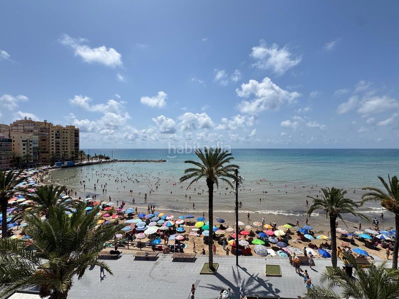 Foto b3dbe6a3-e9b1-4447-aac6-e6ceb34a42df. Pis a Zona Playa del Cura Torrevieja