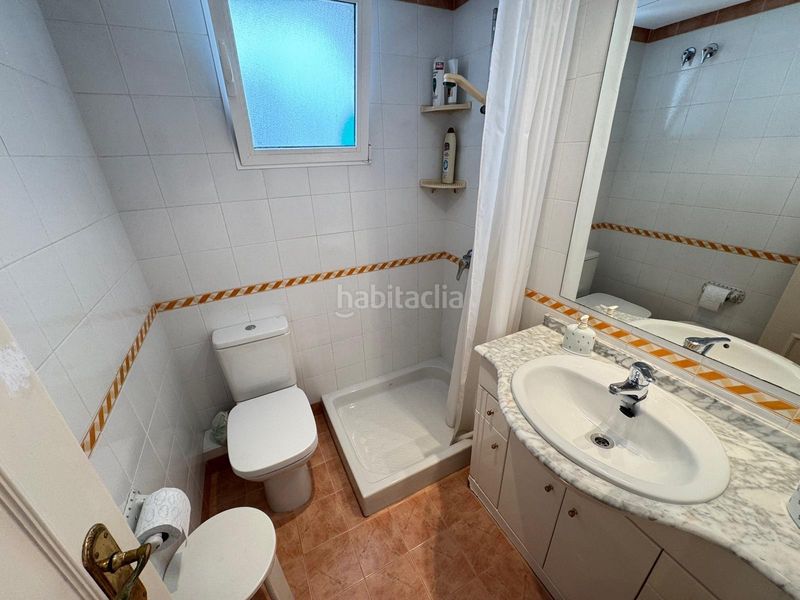 Foto d1a24429-6385-4637-a8a0-865059a8f63e. Pis a Zona Playa del Cura Torrevieja