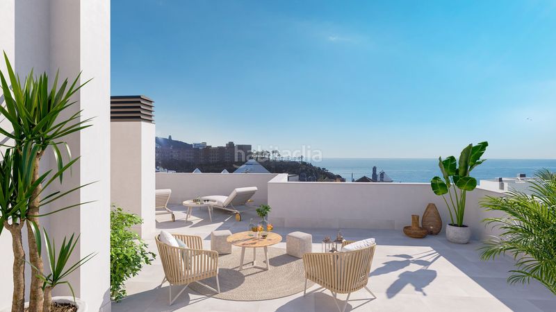 Foto a3d50e45-f8e8-4e95-99e0-94f9ec4d6266. Pis amb aparcament piscina a Velilla - Velilla Taramay Almuñécar