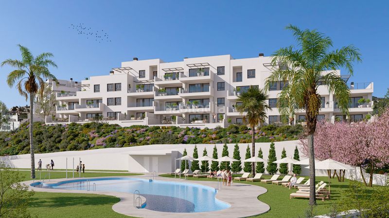 Foto a7216931-16aa-4209-adf4-65e563fa822f. Pis amb aparcament piscina a Velilla - Velilla Taramay Almuñécar