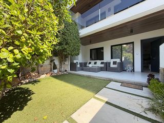 Pis a Playa Flamenca. Departamento con terraza privada de 30 m2 - campoamor orihuela c