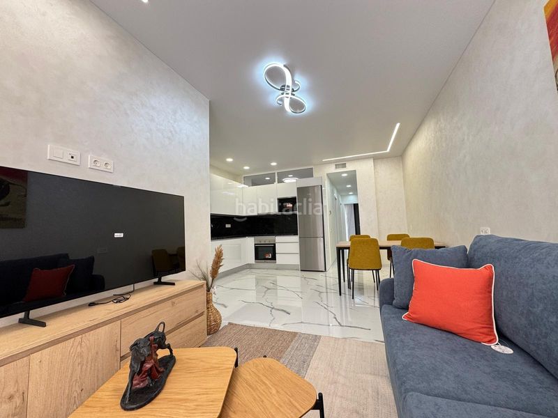 Foto 2faefedc-930d-4b1f-9c9e-0bc1ac53e570. Apartament a Las Piscinas Naturales Torrevieja
