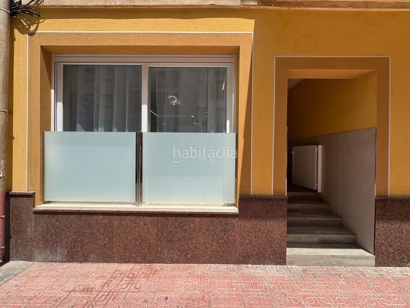 Foto ce10b668-4951-48d1-9bb6-df44d9a5a038. Apartament a Las Piscinas Naturales Torrevieja