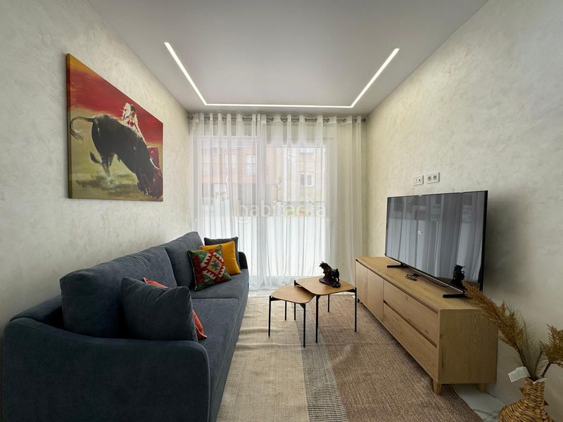 Foto d172a740-01f8-4a9c-ba14-96a95fb464cd. Apartament a Las Piscinas Naturales Torrevieja