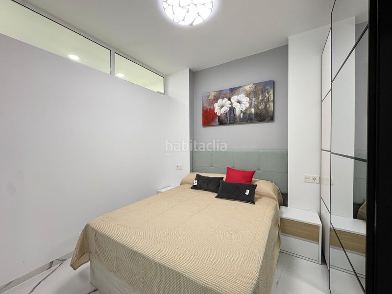 Foto d52e65db-78d7-488d-876b-d060d5155f48. Apartament a Las Piscinas Naturales Torrevieja