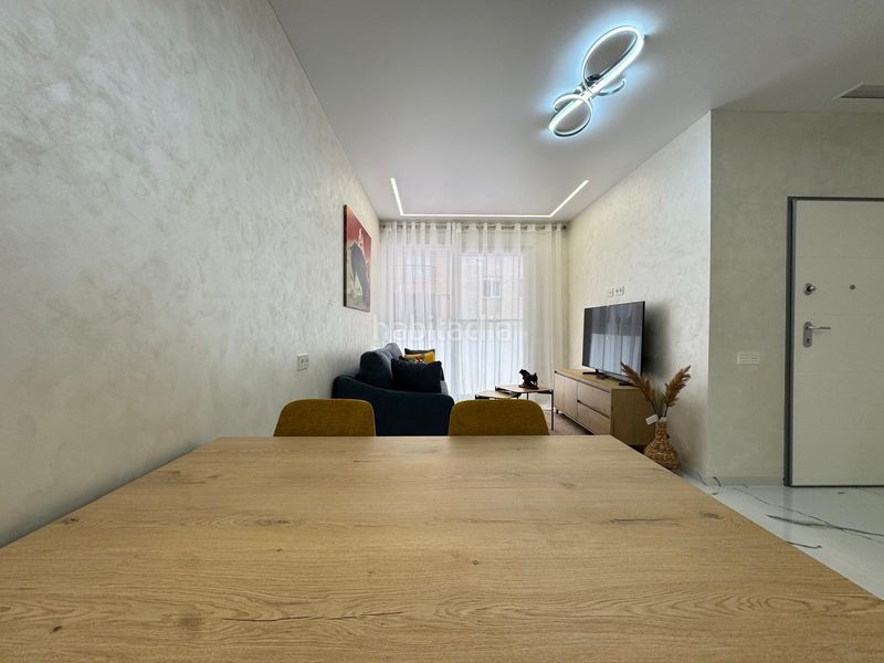 Foto fba554ab-2658-45ce-a9ae-f52347e60a9b. Apartament a Las Piscinas Naturales Torrevieja