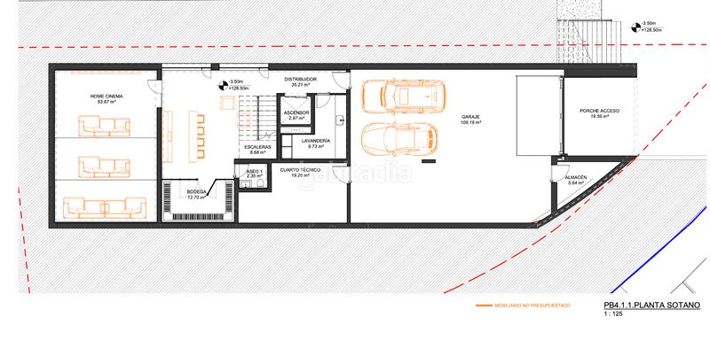 Foto bc7996ed-90aa-4f48-9900-fc888c93bcff. Casa amb aparcament piscina a Chullera Manilva