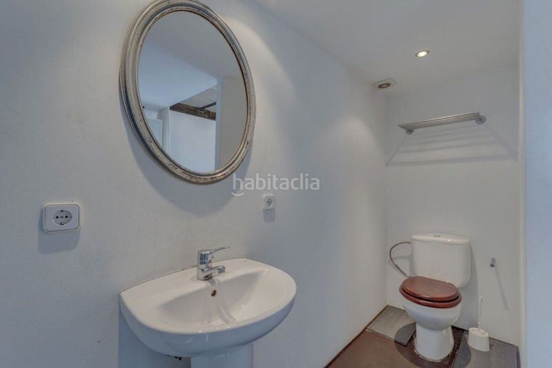 Foto 1f23c3ed-3cf2-4c87-b977-b2f30692919e. Loft a El Parc i la Llacuna del Poblenou Barcelona