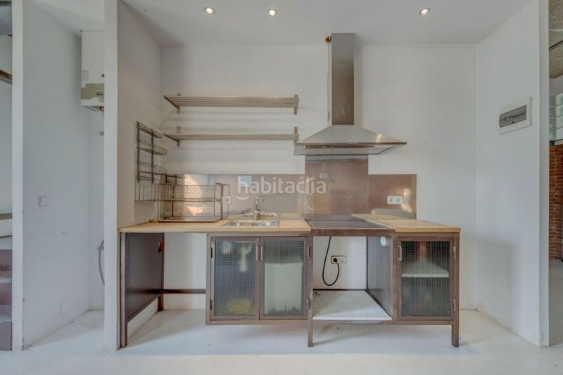 Foto 28d209ee-5909-4f1d-b986-7f012a3fd756. Loft a El Parc i la Llacuna del Poblenou Barcelona