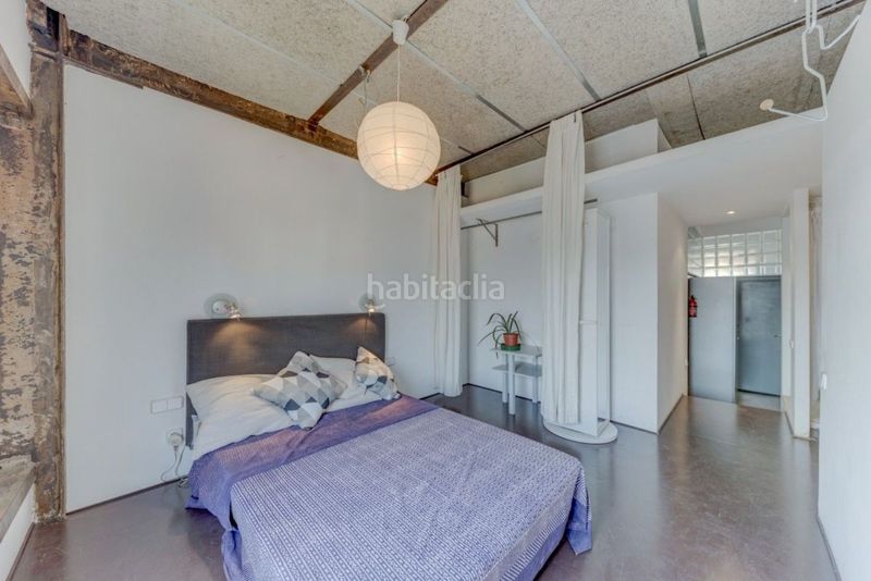 Foto 3fb77416-cd52-4c72-8537-ec988a3b9d3d. Loft a El Parc i la Llacuna del Poblenou Barcelona