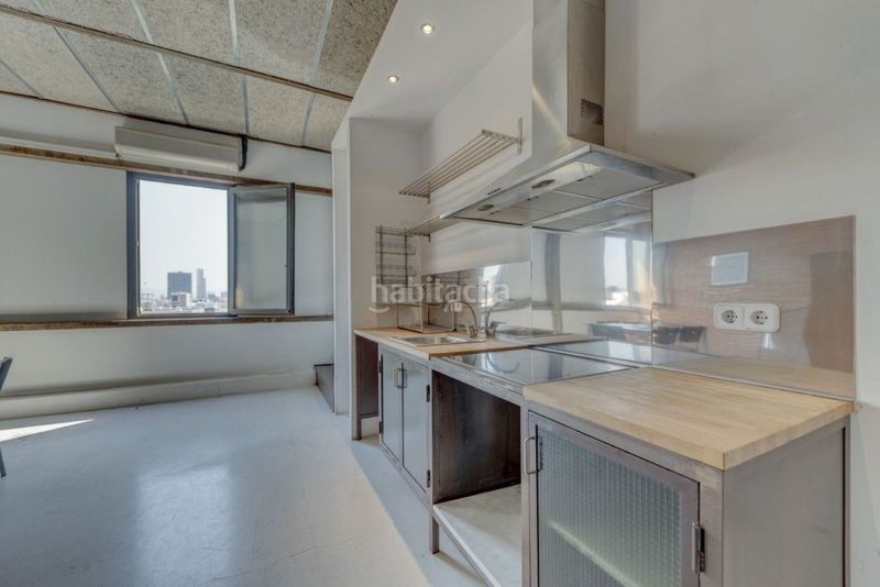 Foto 40a2a595-3d47-4b7f-a8e1-d5b8ebef5360. Loft a El Parc i la Llacuna del Poblenou Barcelona