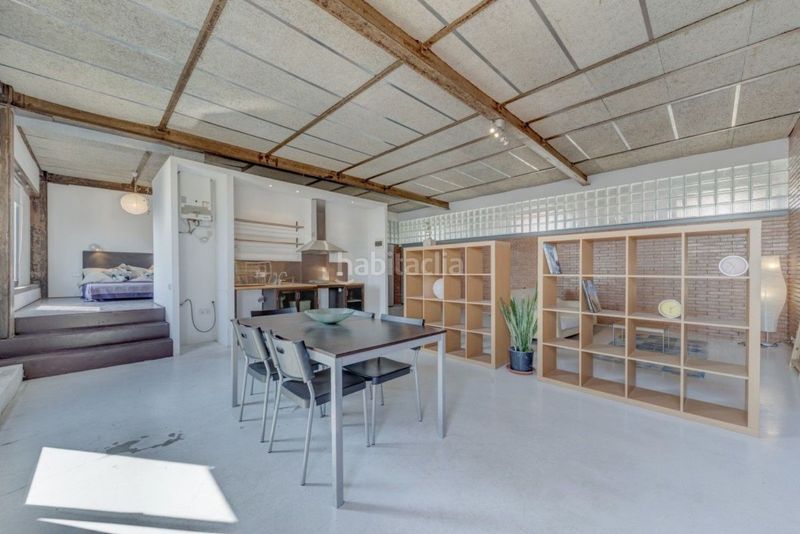 Foto 459ad71b-a1ef-4442-b394-81fb1bf1f219. Loft a El Parc i la Llacuna del Poblenou Barcelona