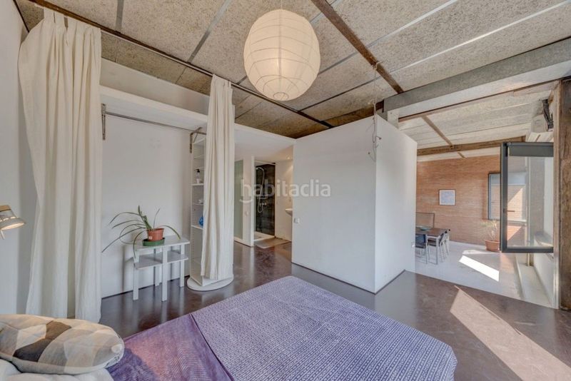 Foto 54bca3eb-1306-47f3-80cd-c6a4f98a456e. Loft a El Parc i la Llacuna del Poblenou Barcelona