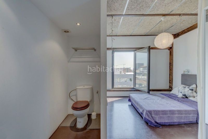 Foto 6475f71e-b409-4f63-a533-760c8aa90f8f. Loft a El Parc i la Llacuna del Poblenou Barcelona