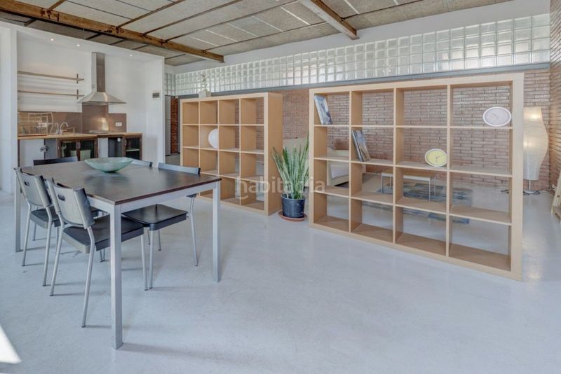 Foto 7e9a62a9-fa1c-46f0-920e-41396cd6d207. Loft a El Parc i la Llacuna del Poblenou Barcelona