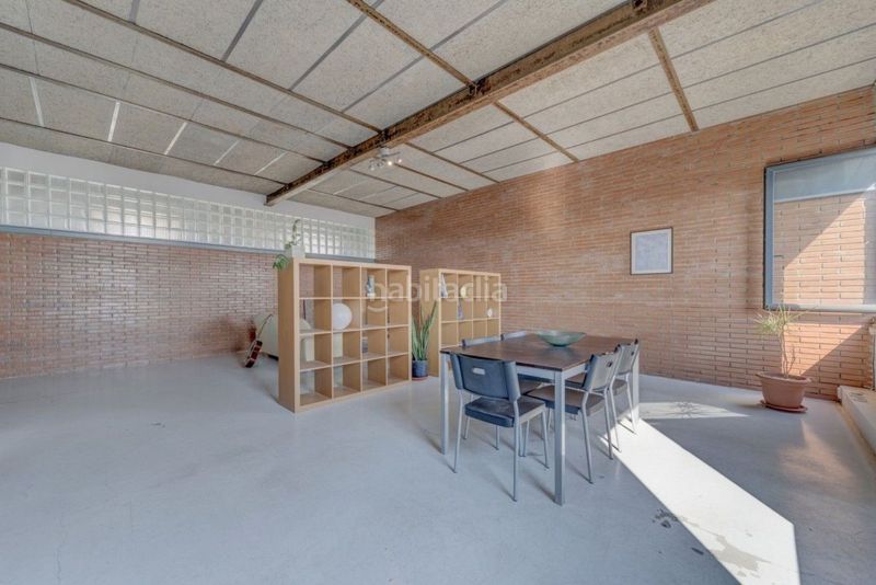 Foto a25bf81f-716c-4757-9294-4676db1b4fae. Loft a El Parc i la Llacuna del Poblenou Barcelona