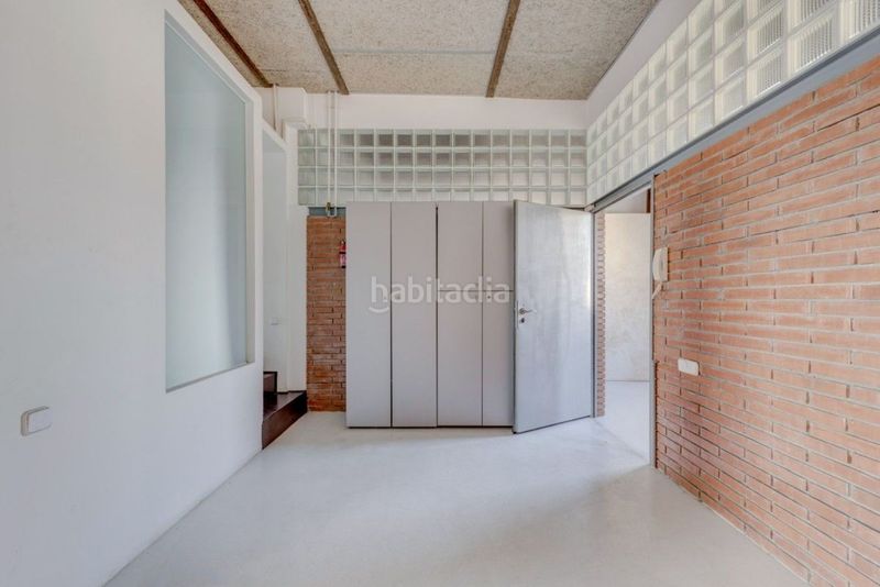 Foto e21fe89d-6492-4bfe-8bd7-6f5838a4c858. Loft a El Parc i la Llacuna del Poblenou Barcelona