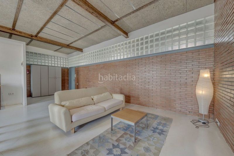 Foto e31cce00-9887-4dee-90ec-95f474de2a9d. Loft a El Parc i la Llacuna del Poblenou Barcelona