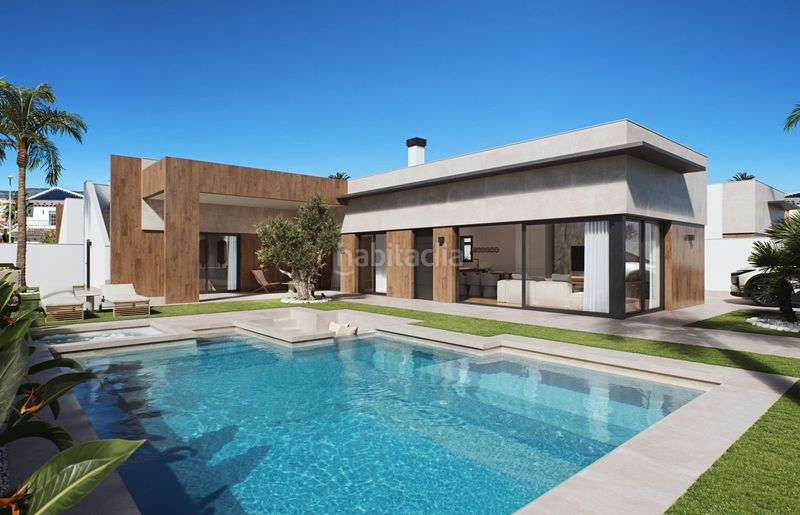 Foto e662d500-ebb6-47a3-911c-039d3a95e2e8. Casa amb aparcament piscina a Sucina Murcia