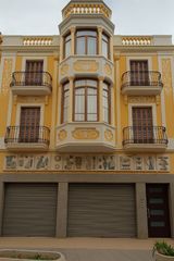 Gebäude in Tordera. Edificio señorial en venta en el centro de tordera