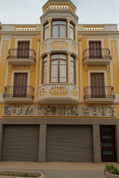 Foto 1f1091b5-0aa7-4194-9122-2c901c78ed4e. Edifici a Tordera Tordera