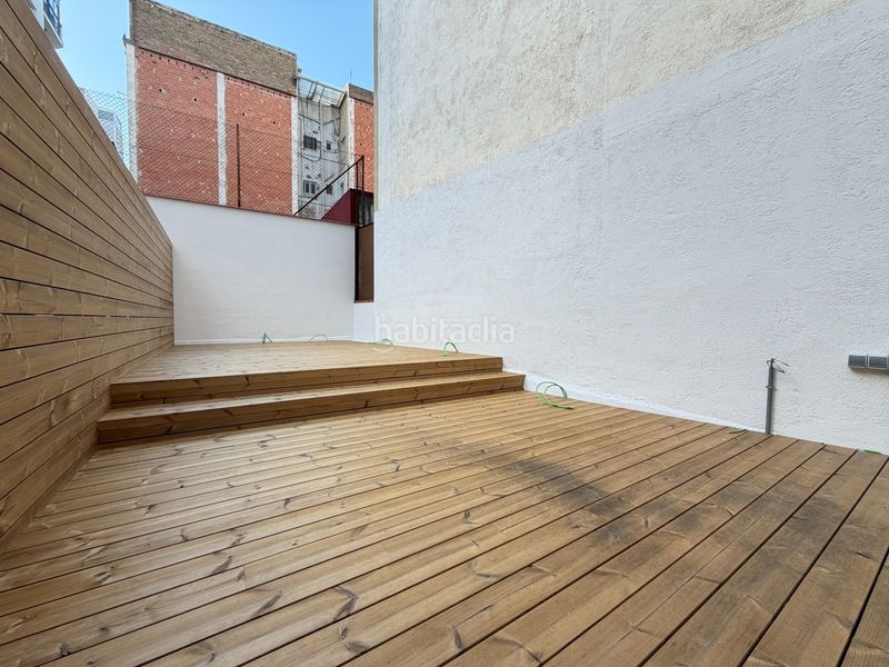 Foto 38eb24e5-0379-4859-9ce6-6b07b6592534. Pis a El Clot Barcelona