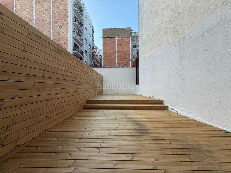 Foto 3b6dd05d-3e05-4edf-9387-27ae9c89b20a. Pis a El Clot Barcelona