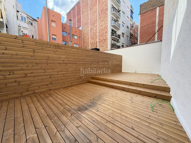 Foto 657d699b-b93c-4c62-a234-602124aeb650. Pis a El Clot Barcelona