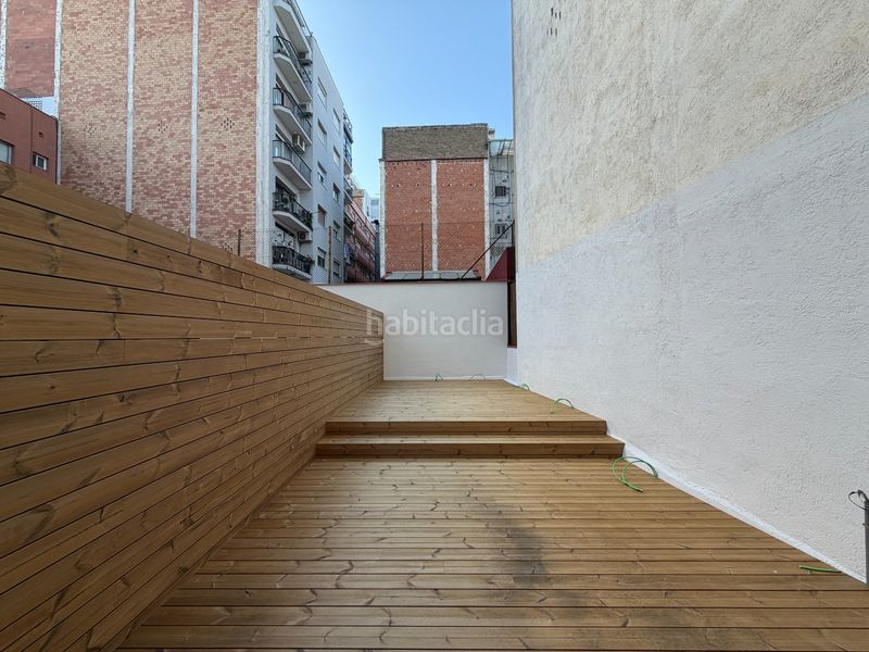 Foto 6a2bab07-5872-469e-a219-f978a10ac8ee. Pis a El Clot Barcelona