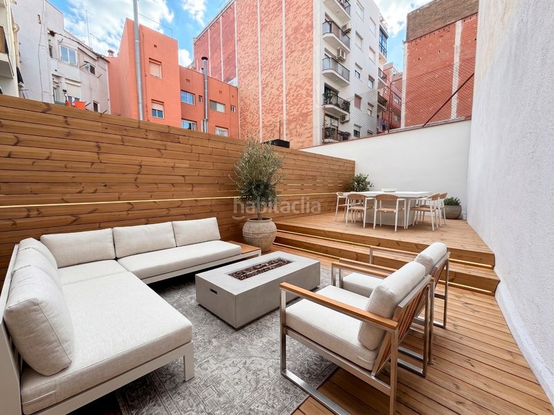 Foto fb2b0352-9aed-4791-b549-de90cfcc34f6. Pis a El Clot Barcelona