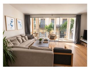 Apartament a Carrer de Josep Anselm Clavé