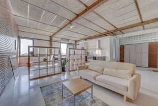 Loft in El Parc i la Llacuna del Poblenou