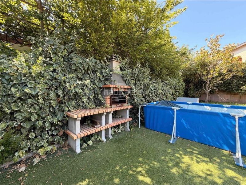 Foto 2b056e29-9757-4b13-b349-558a768fe1ef. Chalet en Valldoreix Sant Cugat del Vallès
