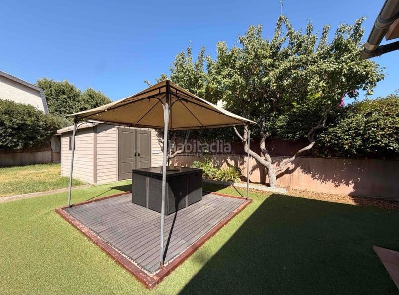 Foto eb486d1a-eb5f-4b9c-9d81-e44fff1e288e. Chalet en Valldoreix Sant Cugat del Vallès