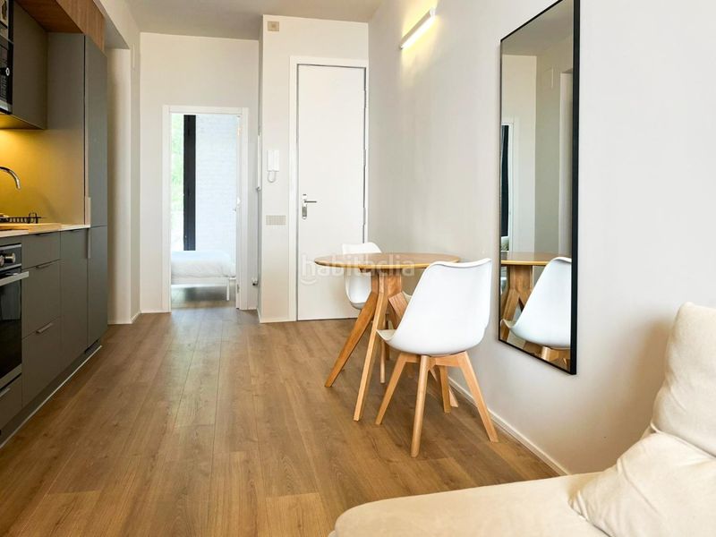 Foto a81c559d-ba5a-4ec9-ba44-47f1c093e094. Apartament a El Clot Barcelona