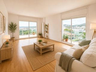 Attique à Els Molins - Pins Vens. Atico duplex  con terraza privada, sitges