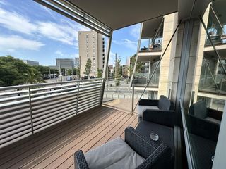 Apartament a Port Forum