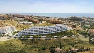 Apartament a Los Pacos