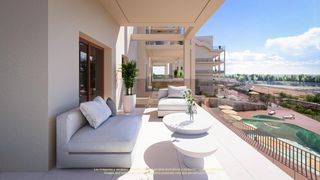 Appartement à Corvera