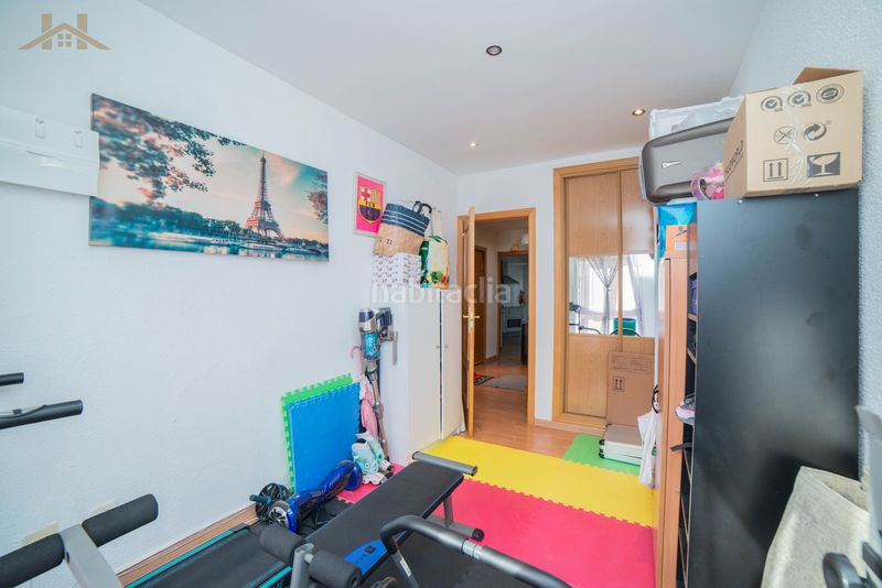 Foto 1b968780-4057-49a4-92a7-17e996481625. Flat with heating in Centro Aranjuez