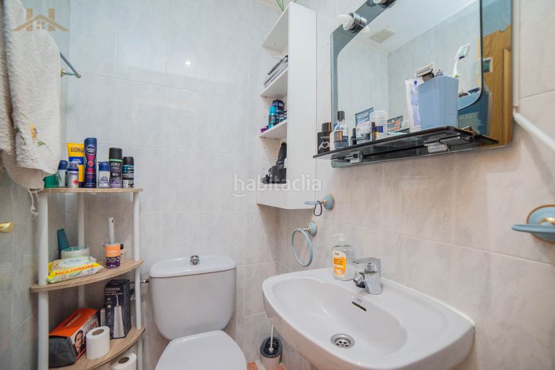 Foto c11aecf1-ce84-4808-878c-b3eb8e5fbff0. Flat with heating in Centro Aranjuez