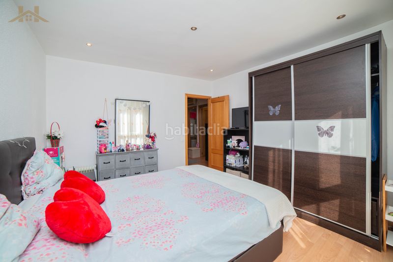 Foto d003f16f-82ad-45b6-8626-22ae68393f18. Flat with heating in Centro Aranjuez