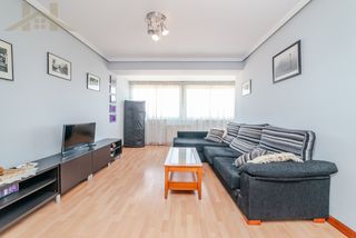 Etagenwohnung en Centro. Piso en venta en plaza de toros