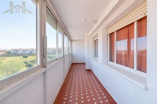 Etagenwohnung in Centro. Piso en venta en plaza de toros