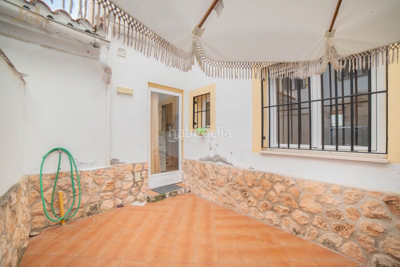 Foto 2dab7f21-44cf-40f8-87ae-ea46ca41e695. Casa adosada chalet adosado en venta en calle de san fernando en Aranjuez