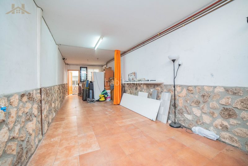 Foto 332f13e5-7e36-477c-abca-dace65d3db95. Casa adosada chalet adosado en venta en calle de san fernando en Aranjuez