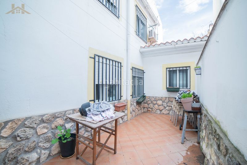 Foto d3b91614-a503-4665-9b89-1b9bad4f7a94. Casa adosada chalet adosado en venta en calle de san fernando en Aranjuez