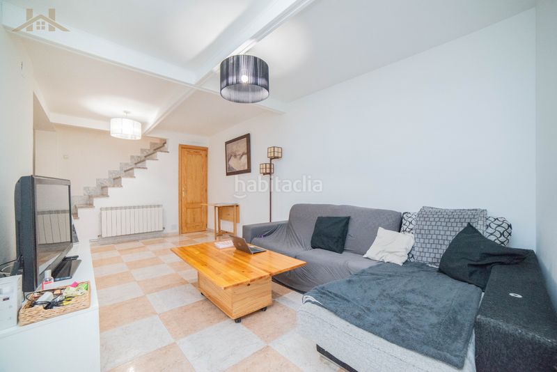 Foto de50d9fb-966b-4171-87dd-376ef8f3d3c7. Casa adosada chalet adosado en venta en calle de san fernando en Aranjuez